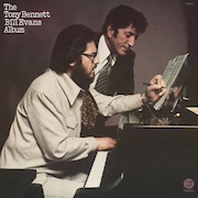 DVD/Blu-ray-Review: Tony Bennett & Bill Evans - The Tony Bennet Bill Evans Album (1975) – Original Jazz Classics